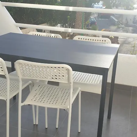 Tenerife Playa Paraiso Piscina Terraza Διαμέρισμα *