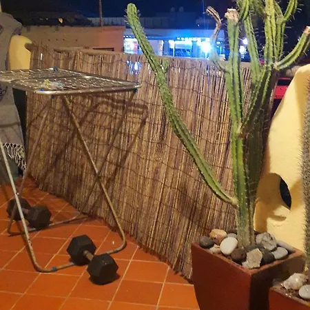 Apartment Tenerife Playa Paraiso Piscina Terraza Costa Adeje (Tenerife)