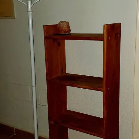 Appartement Tenerife Playa Paraiso Piscina Terraza