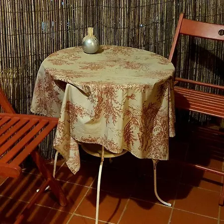 Appartement Tenerife Playa Paraiso Piscina Terraza Costa Adeje (Tenerife)