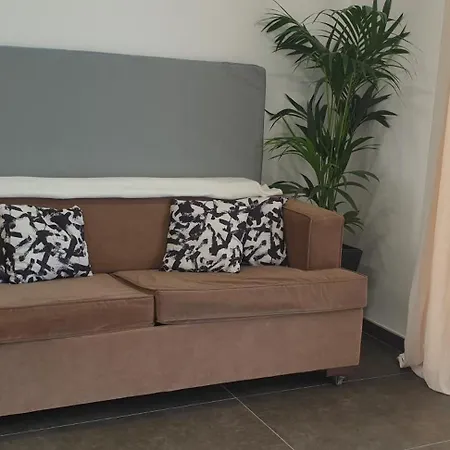 דירה Tenerife Playa Paraiso Piscina Terraza אדחה