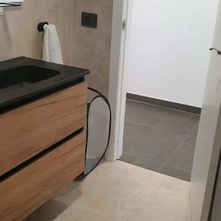 דירה Tenerife Playa Paraiso Piscina Terraza
